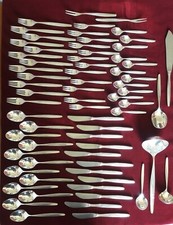 WMF Heidelberg Tafelbesteck f