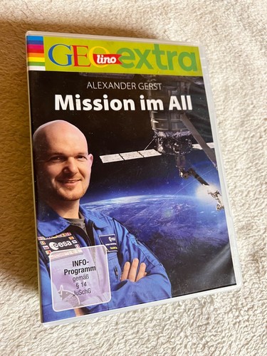 Mission all alexander - im,