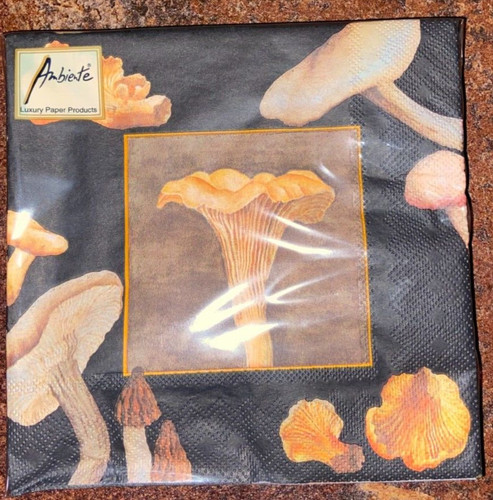 Ambiente servietten tissue - servietten,