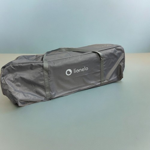 Lionelo stefi plus 1 - plus, 2-in-1