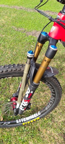 Trek slash 2017 - 9.9., bj