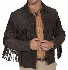 Herren western style - style, cowboy