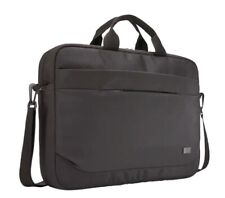 Caselogic Advantage (3203988) Laptoptasche - bis 15,6 Zoll (39,5 cm) - Schwarz