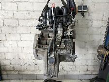 Motor 166940 Mercedes-benz A 140 L 60 KW 82 PS 157729 Km