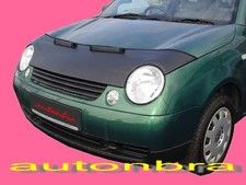 Haubenbra  für VW Lupo Clean