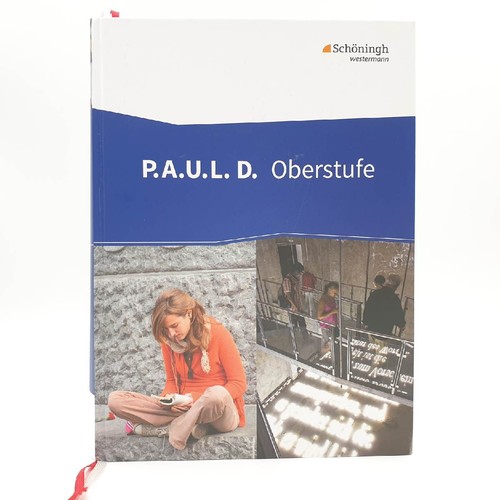 D persönliches - p.a.u.l., d.