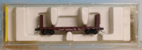 Micro trains 14602 spur z - 14602-2,,