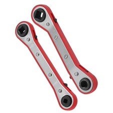 Kältetechnik Knarrenschlüssel Anschlussventil HVAC Für Kühlkompressor Metall