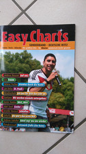 Easy Charts Sonderband Deutsche Hits