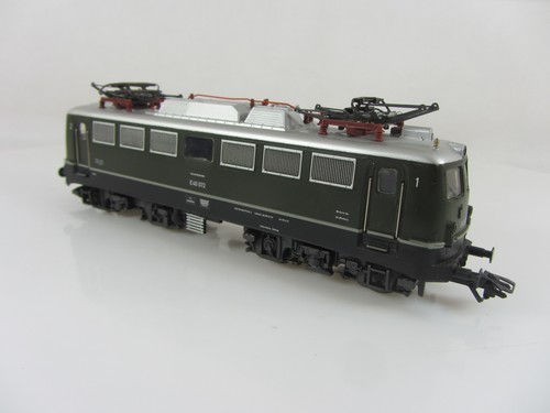 Märklin elektrolokomotive - märklin, e