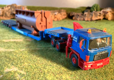 Kibri LKW Schwertransport