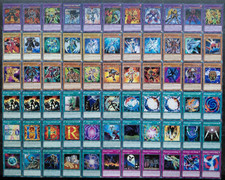 Yugioh! * ELEMENTARHELDEN DECK