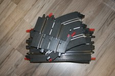 Carrera Evolution/Digital: 6X Kurve 2, 10X Gerade, 1X 1/4 Gerade, 1X K1 30 Grad