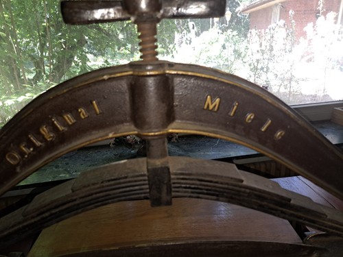Antike original miele - antike,