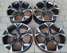 Satz Alufelgen 19 Zoll original CUPRA FORMENTOR 5FF601025E