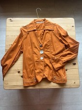 Bottega Gelbe Bluse Glänzende