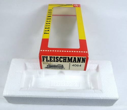 Fleischmann 4064 leerkarton - fleischmann,