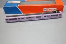 Roco 43192 Gelenktriebwagen