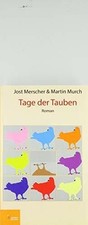 Tage der Tauben Buch Ganymed Edition
