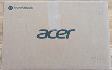 NEU: Acer Chromebook 314, 14