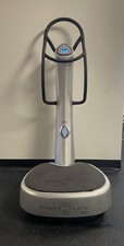 Power Plate My 5 SILVER
