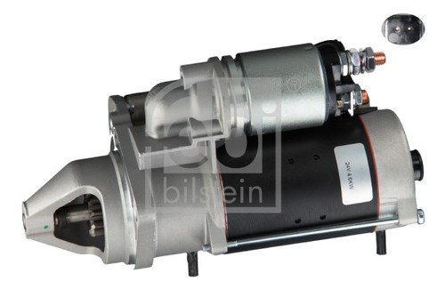 Febi bilstein 100530 starter - febi,