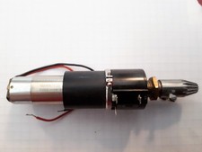Faulhaber präzisionsmotor - faulhaber,