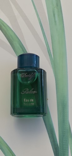 Davidoff relax eau - relax, de