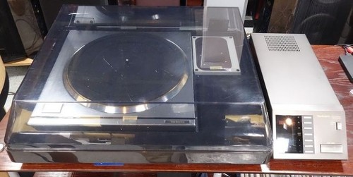 Technics 10mk3 - technics, sp-10mk3