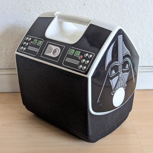 Igloo star wars darth vader - x,