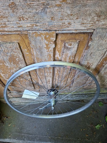 Zoll hinterlaufrad von - hinterlaufrad,