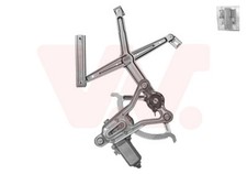 VAN WEZEL Fensterheber 3024261