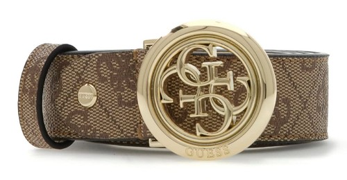 Guess janie logo - janie, adjustable