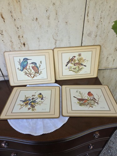 4er set pimpernel tischsets - 4er,