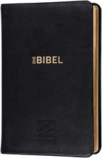 Die Bibel - Schlachter 2000 