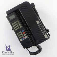 Vintage Mobiltelefon 2170 B MOTOROLA - Autotelefon für Sammler (EK15)