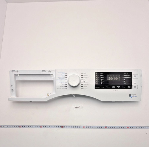 Original beko steuerung - original,