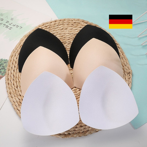 Einlagen cups pads - bh,