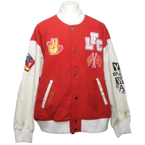 Converse collegejacke unisex - converse,, collegejacke,