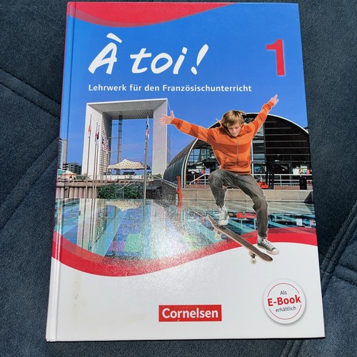Toi lehrwerk für den - a,