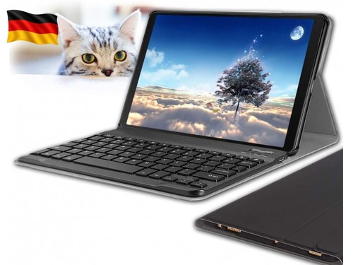 Tastaturhülle für samsung - für,