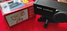 Hama TELESCREEN VIDEO zum