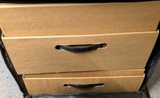 TAU! Warhammer 40K 2 KR Karton