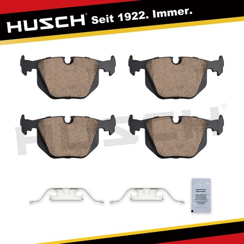 Husch hinten ceramic - husch,