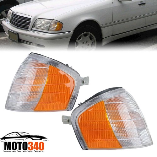 Blinker für mercedes - mercedes, benz
