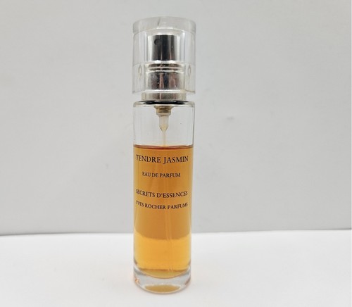 Yves rocher tendre jasmin eau - rocher,