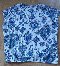 Cecil Bluse Shirt  XXL  Weiß