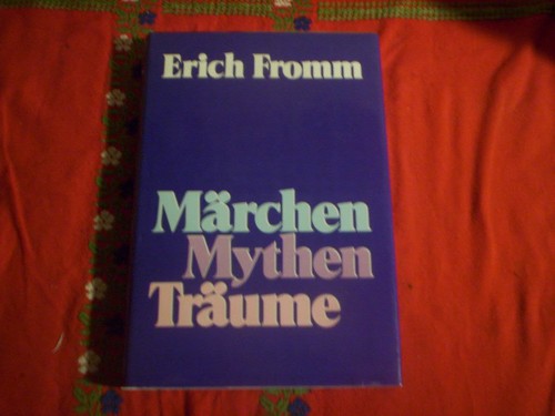 Märchen mythen träume - mythen,,