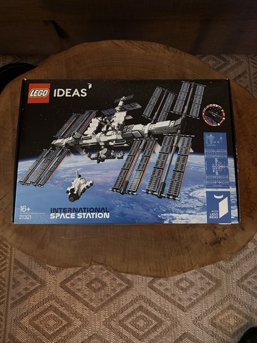 Lego 21321 ideas - lego,
