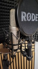 Rode NT2-A Studio Solution Set